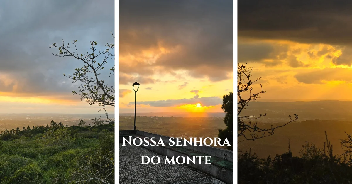 Nossa Senhora do Monte