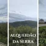 Alquidao da Serra