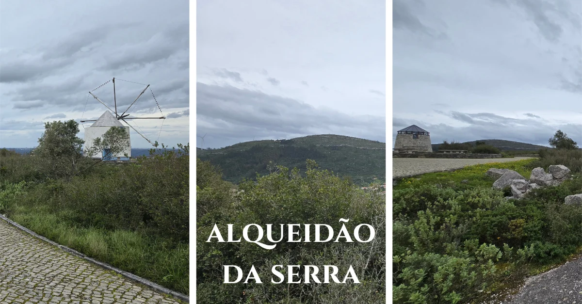 Alquidao da Serra