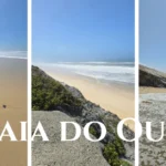 Praia do Ouro