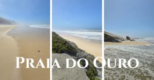 Praia do Ouro