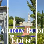 Bacalhoa Budha Eden